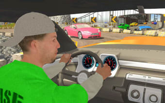 Car Driving School Simulator 2019