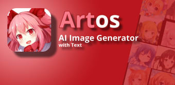 Artos - AI Image Generator