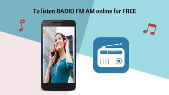 Radio FM AM Free Music Stations