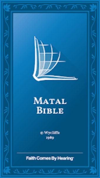 Matal Bible