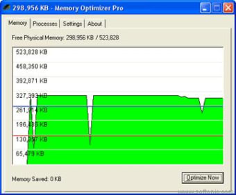 Memory Optimizer Pro