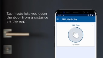 Mobile Key