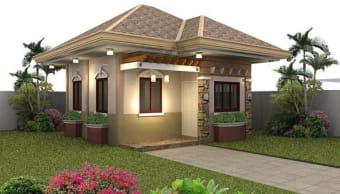 Small House Designs