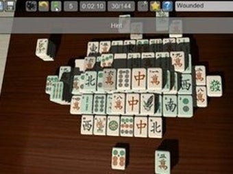 OGS Mahjong