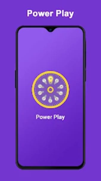 Power Play- Get Gift Card