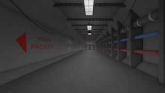 The Underground Facility: Before The Update