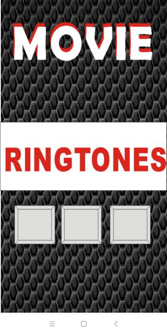 tv ringtones for phones