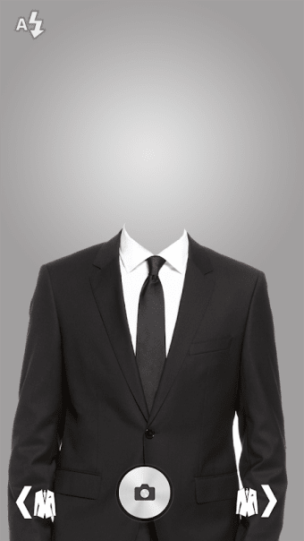 Man Suit Camera : Luxury suits