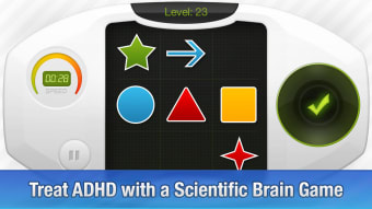 ADHD Treatment - Brain Training