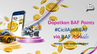 BAF Pradana Tips Pinjaman