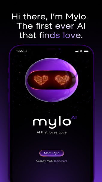 Mylo AI