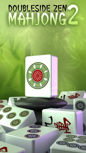 Doubleside Mahjong Zen 2