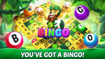 Bingo Aloha-BingoHome Design