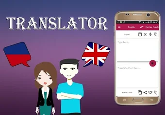 Haitian To English Translator