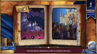 Chronicles of Magic: Divided Kingdoms (Full)