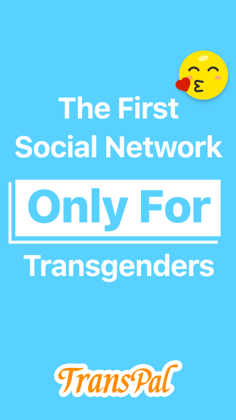 Transpal - Transgender Dating Trans Meet  Chat