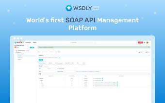 WSDLY - SOAP Client