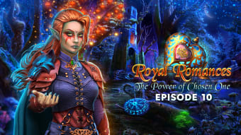 Royal Romances: Episode 10 F2P
