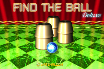 Find the Ball FREE