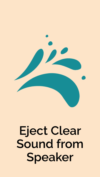 Clear Wave - Remove Water