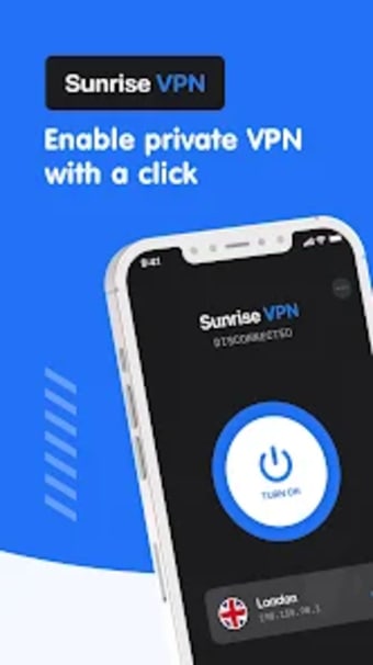 Sunrise VPN