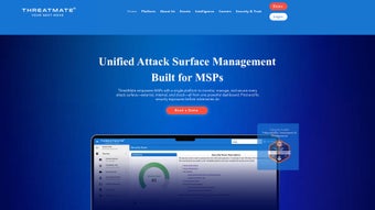 Imagen 0 para ThreatMate