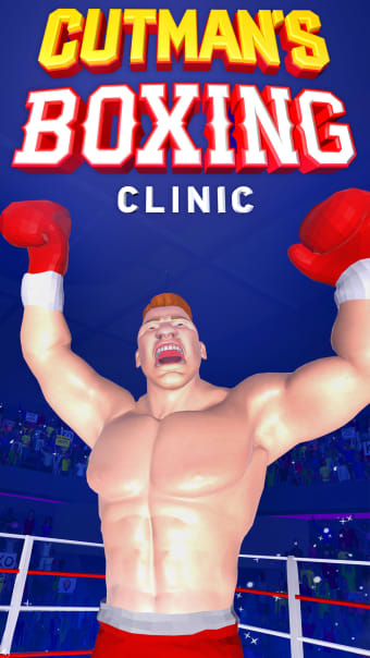 Cutmans Boxing - Clinic