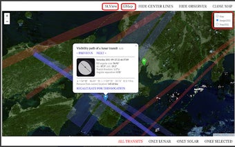 ISS.T.F-GmapTool