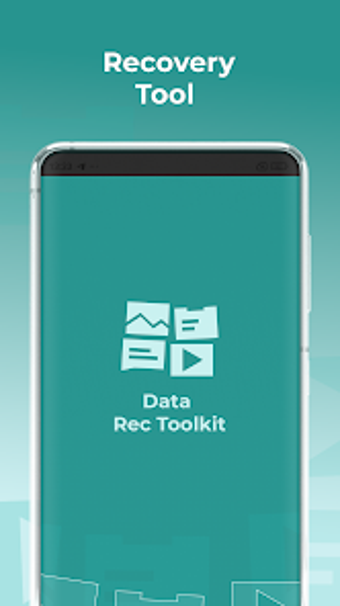 Data Rec ToolKit