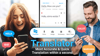 Translate Language Translator