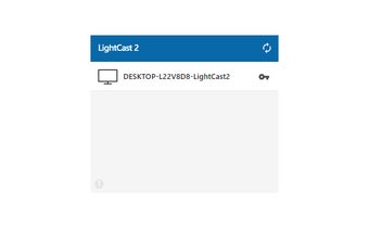 LightCast 2