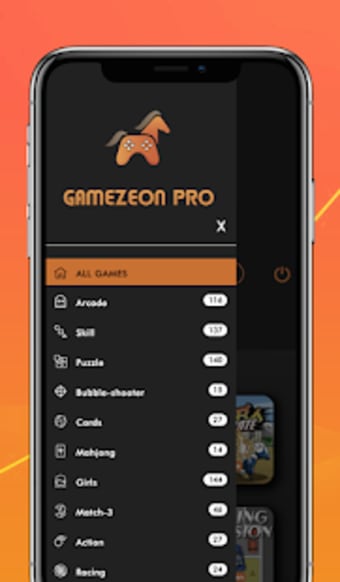 GameZeon Pro