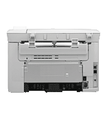 HP LaserJet M1120n Multifunction Printer drivers
