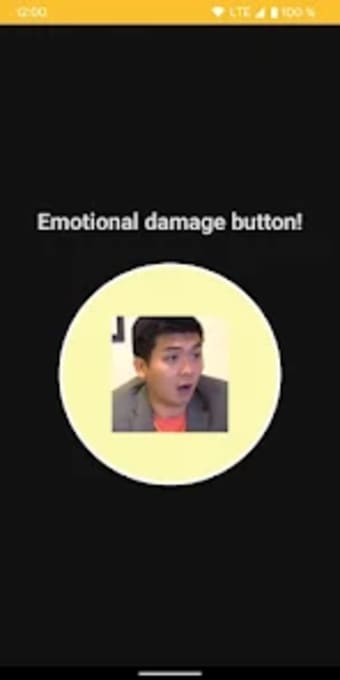 Emotional damage button