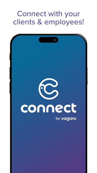 Connect: Business Messenger