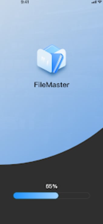 File Master - Fastsafe phone