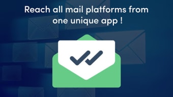Email Providers All-in-one Mailbox Temp Mail