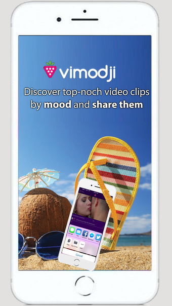 Vimodji - Videos by feeling