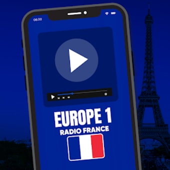Europe 1 Radio France