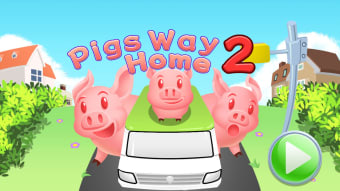 3 little pigs way home 2