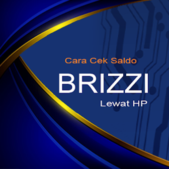 Brizzi - BRI Cara Cek Saldo