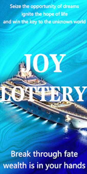 JoyLottery