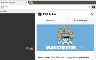 PSG Actus: live actualités du PSG