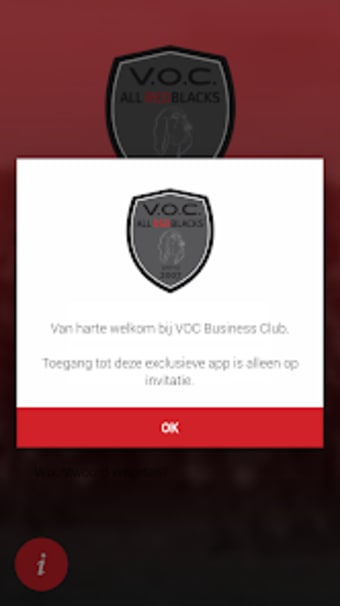 VOC Business Club