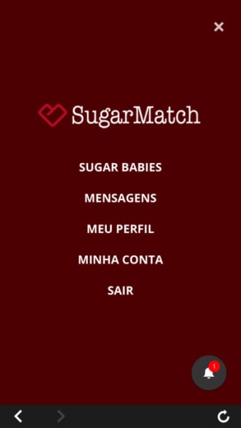 SugarMatch