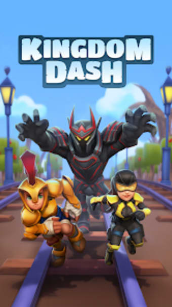 Kingdom Dash - Endless Runner