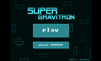 Super Gravitron