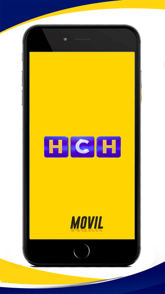 HCH