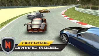 Real Car Speed: Need for Racer