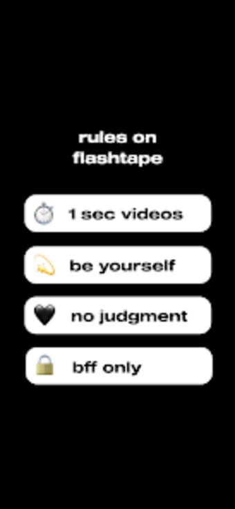 Flashtape - Vlog with friends